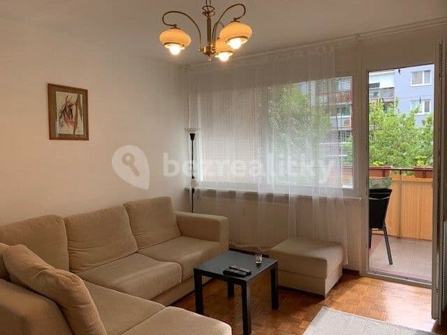 3 bedroom flat to rent, 69 m², Studenohorská, Lamač, Bratislavský Region 3 bedroom flat to rent, 69 m², Studenohorská, Lamač, Bratislavský Region