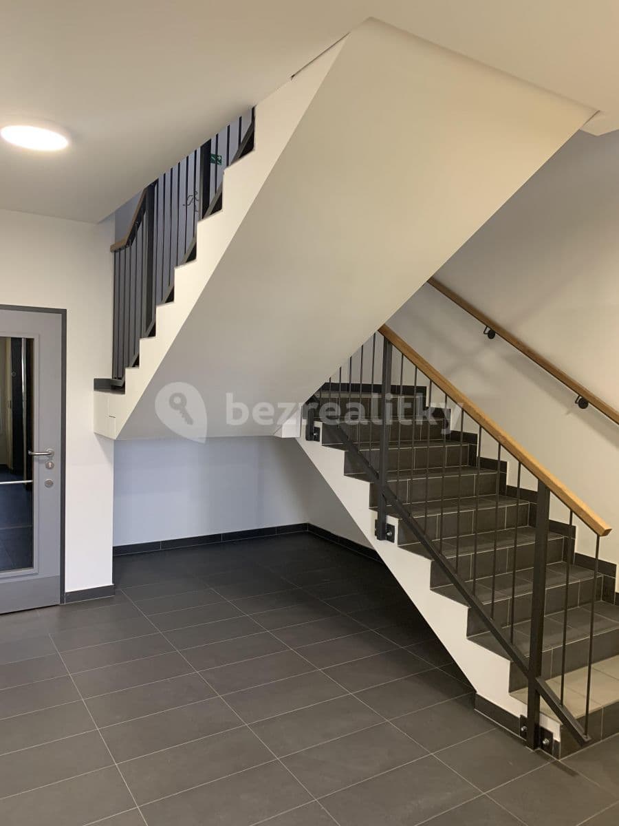 1 bedroom with open-plan kitchen flat to rent, 44 m², Prague, Prague 1 bedroom with open-plan kitchen flat to rent, 44 m², Prague, Prague