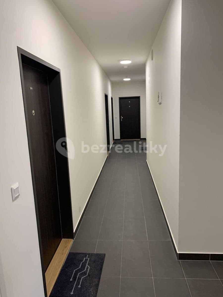 1 bedroom with open-plan kitchen flat to rent, 44 m², Prague, Prague 1 bedroom with open-plan kitchen flat to rent, 44 m², Prague, Prague