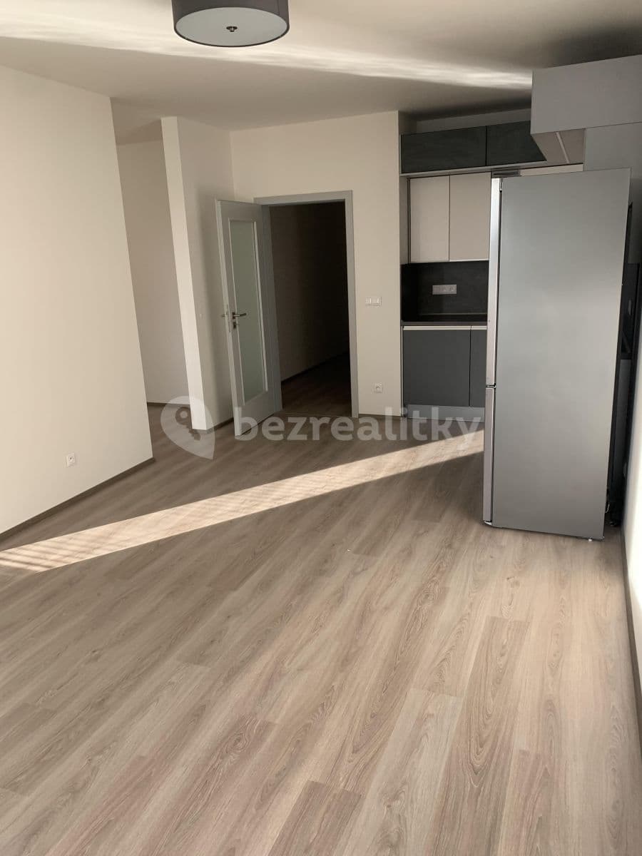 1 bedroom with open-plan kitchen flat to rent, 44 m², Prague, Prague 1 bedroom with open-plan kitchen flat to rent, 44 m², Prague, Prague