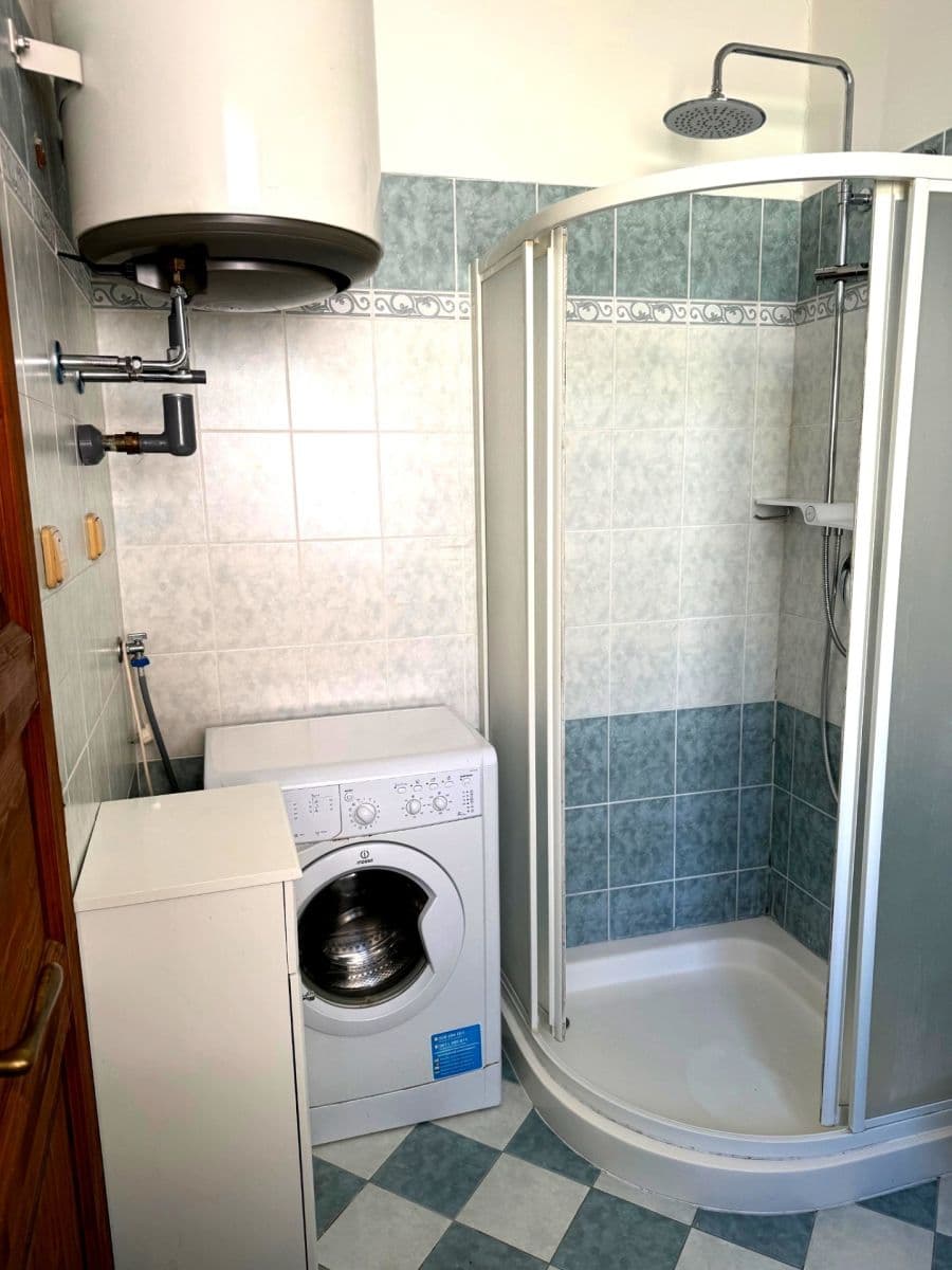 1 bedroom with open-plan kitchen flat to rent, 49 m², Ostrovského, Prague, Prague 1 bedroom with open-plan kitchen flat to rent, 49 m², Ostrovského, Prague, Prague