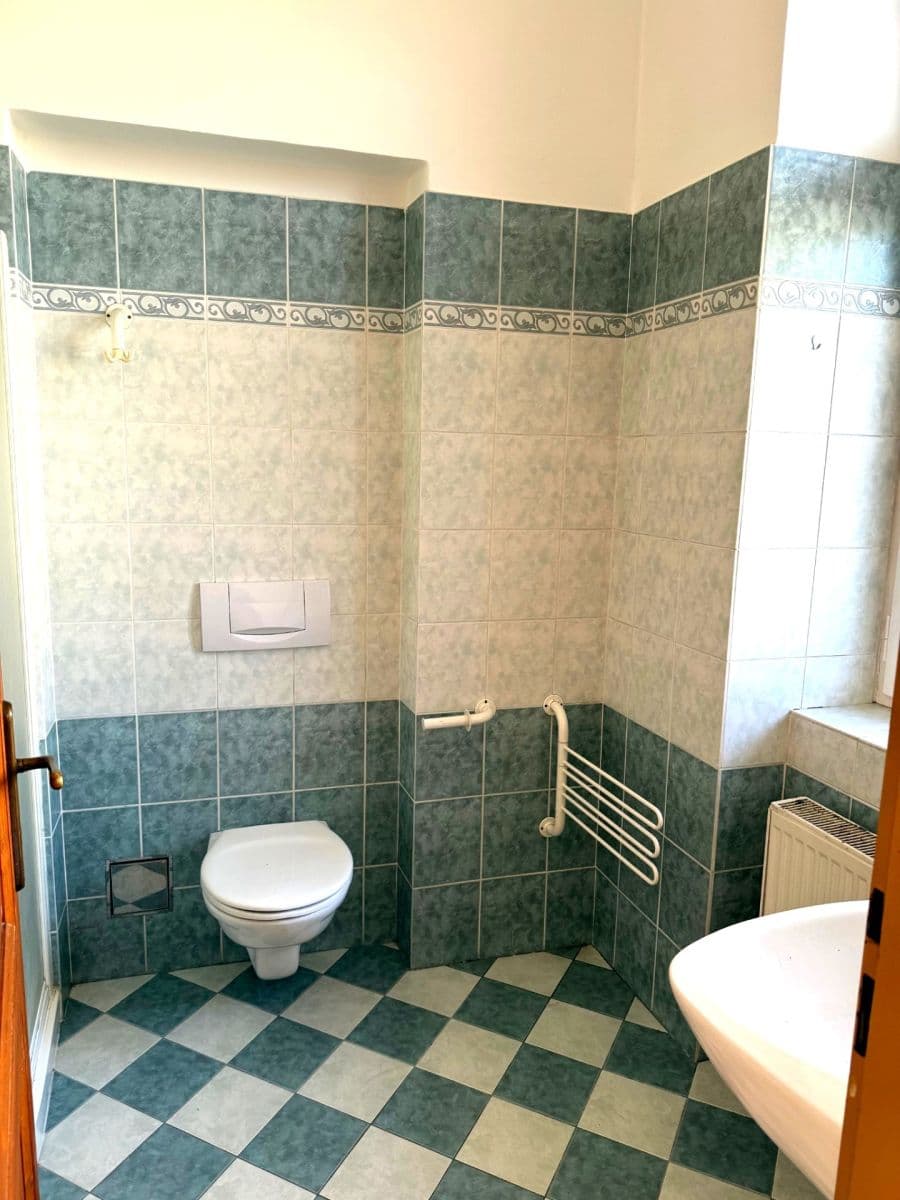 1 bedroom with open-plan kitchen flat to rent, 49 m², Ostrovského, Prague, Prague 1 bedroom with open-plan kitchen flat to rent, 49 m², Ostrovského, Prague, Prague
