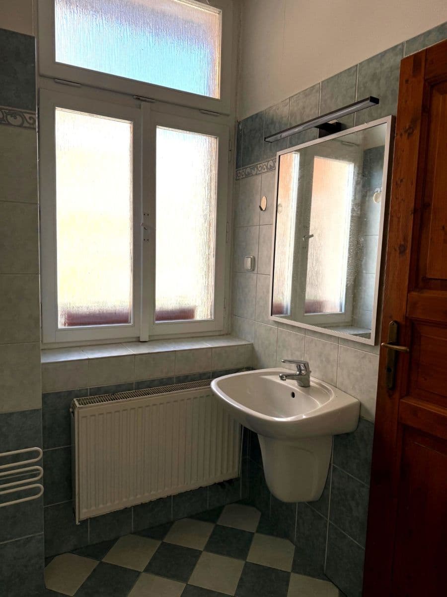 1 bedroom with open-plan kitchen flat to rent, 49 m², Ostrovského, Prague, Prague 1 bedroom with open-plan kitchen flat to rent, 49 m², Ostrovského, Prague, Prague