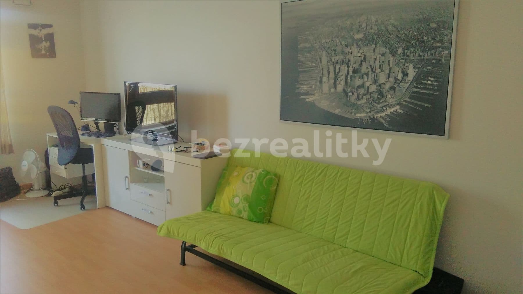 Studio flat to rent, 42 m², Kurta Konráda, Prague, Prague Studio flat to rent, 42 m², Kurta Konráda, Prague, Prague