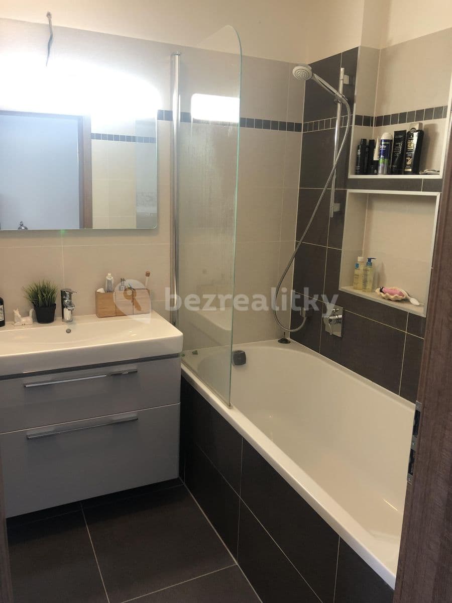 1 bedroom with open-plan kitchen flat to rent, 84 m², Bubenská, Prague, Prague 1 bedroom with open-plan kitchen flat to rent, 84 m², Bubenská, Prague, Prague