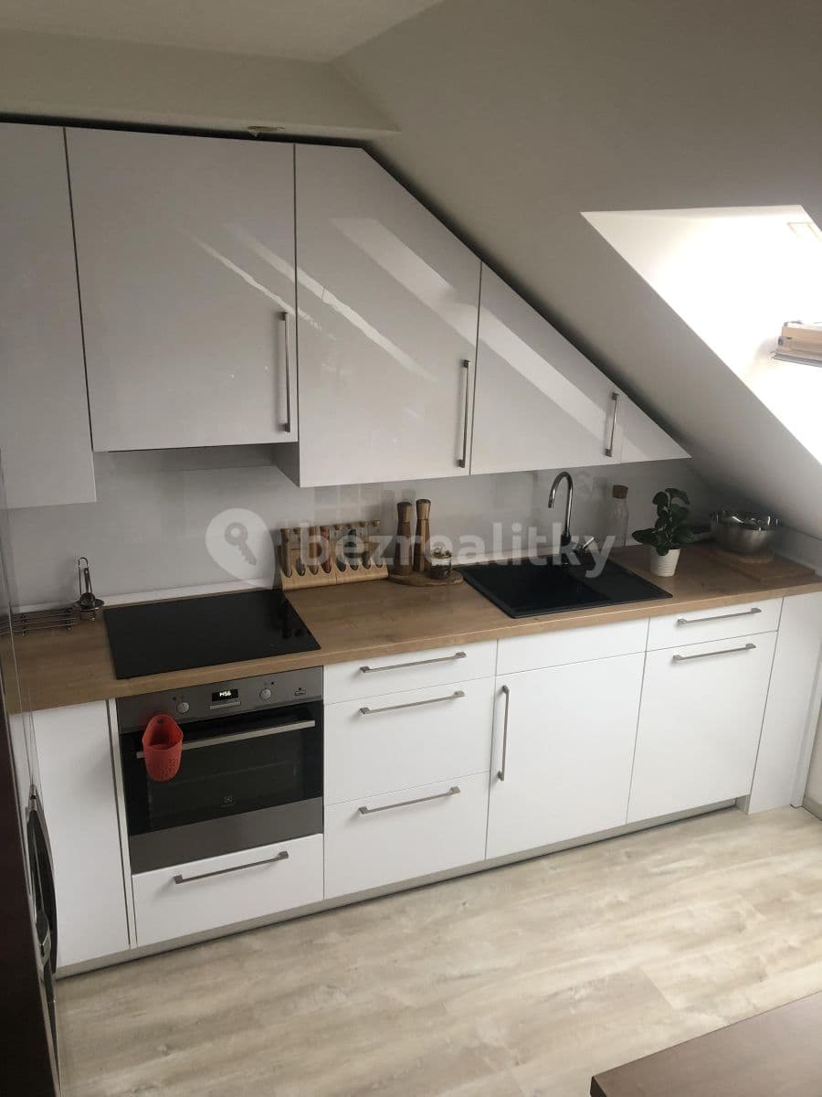 1 bedroom with open-plan kitchen flat to rent, 84 m², Bubenská, Prague, Prague 1 bedroom with open-plan kitchen flat to rent, 84 m², Bubenská, Prague, Prague