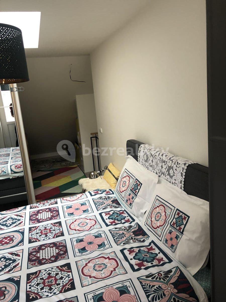 1 bedroom with open-plan kitchen flat to rent, 84 m², Bubenská, Prague, Prague 1 bedroom with open-plan kitchen flat to rent, 84 m², Bubenská, Prague, Prague