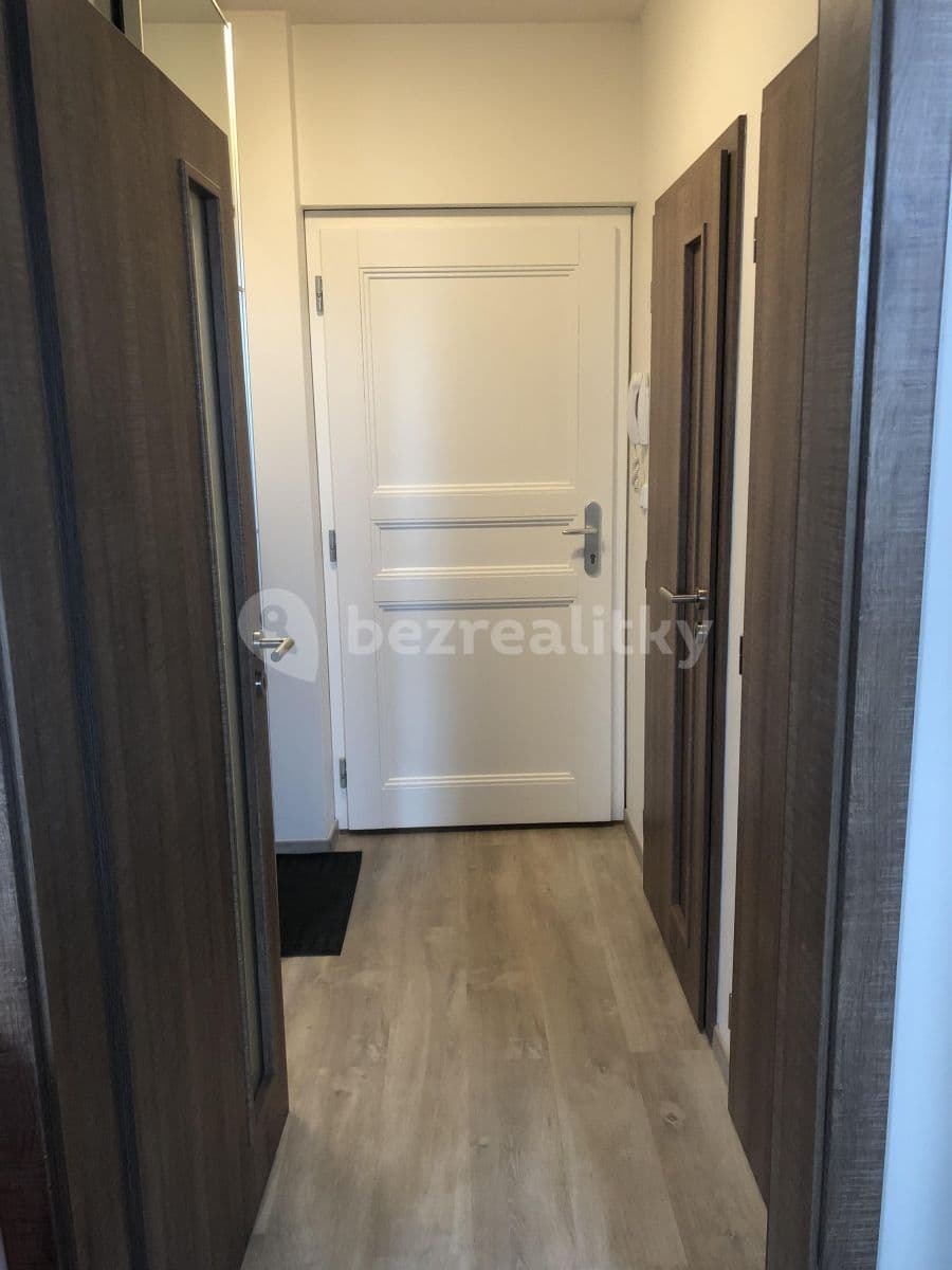 1 bedroom with open-plan kitchen flat to rent, 84 m², Bubenská, Prague, Prague 1 bedroom with open-plan kitchen flat to rent, 84 m², Bubenská, Prague, Prague
