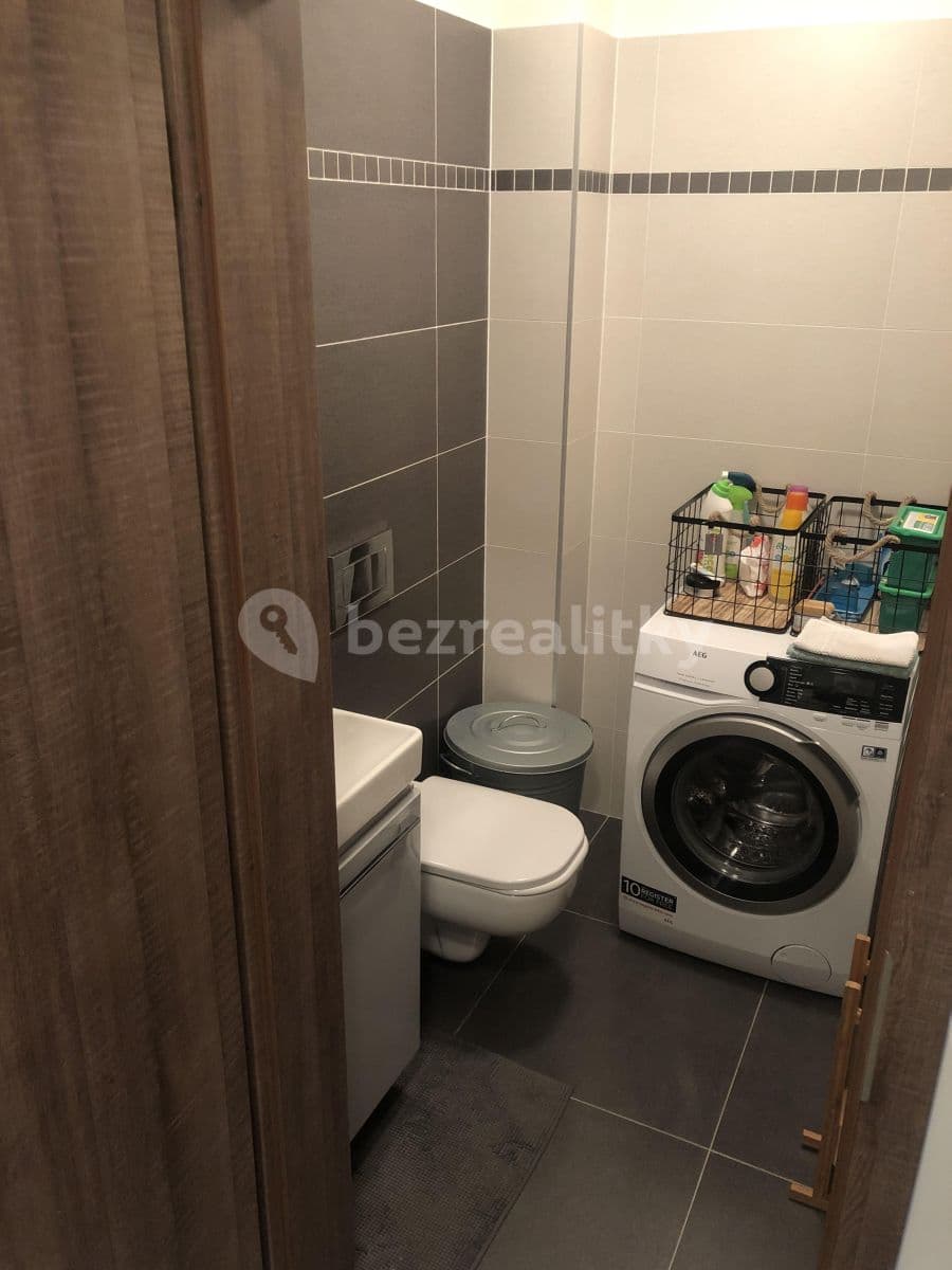 1 bedroom with open-plan kitchen flat to rent, 84 m², Bubenská, Prague, Prague 1 bedroom with open-plan kitchen flat to rent, 84 m², Bubenská, Prague, Prague