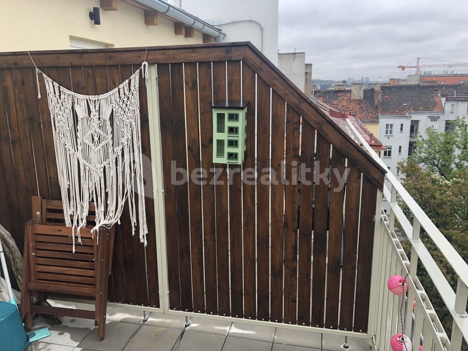 1 bedroom with open-plan kitchen flat to rent, 84 m², Bubenská, Prague, Prague 1 bedroom with open-plan kitchen flat to rent, 84 m², Bubenská, Prague, Prague