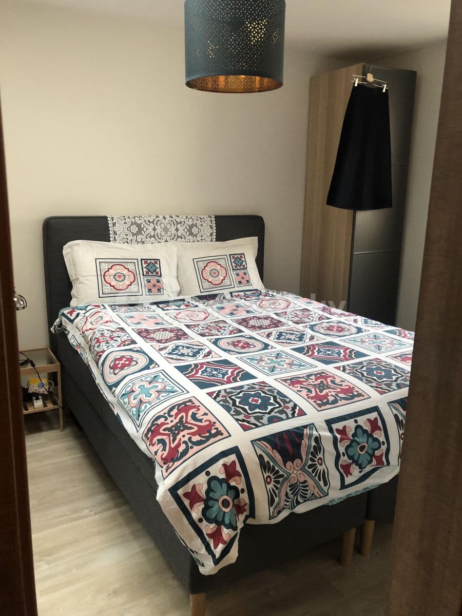 1 bedroom with open-plan kitchen flat to rent, 84 m², Bubenská, Prague, Prague 1 bedroom with open-plan kitchen flat to rent, 84 m², Bubenská, Prague, Prague