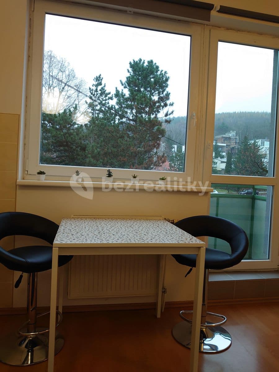 Small studio flat to rent, 29 m², Malokarpatské námestie, Lamač, Bratislavský Region Small studio flat to rent, 29 m², Malokarpatské námestie, Lamač, Bratislavský Region