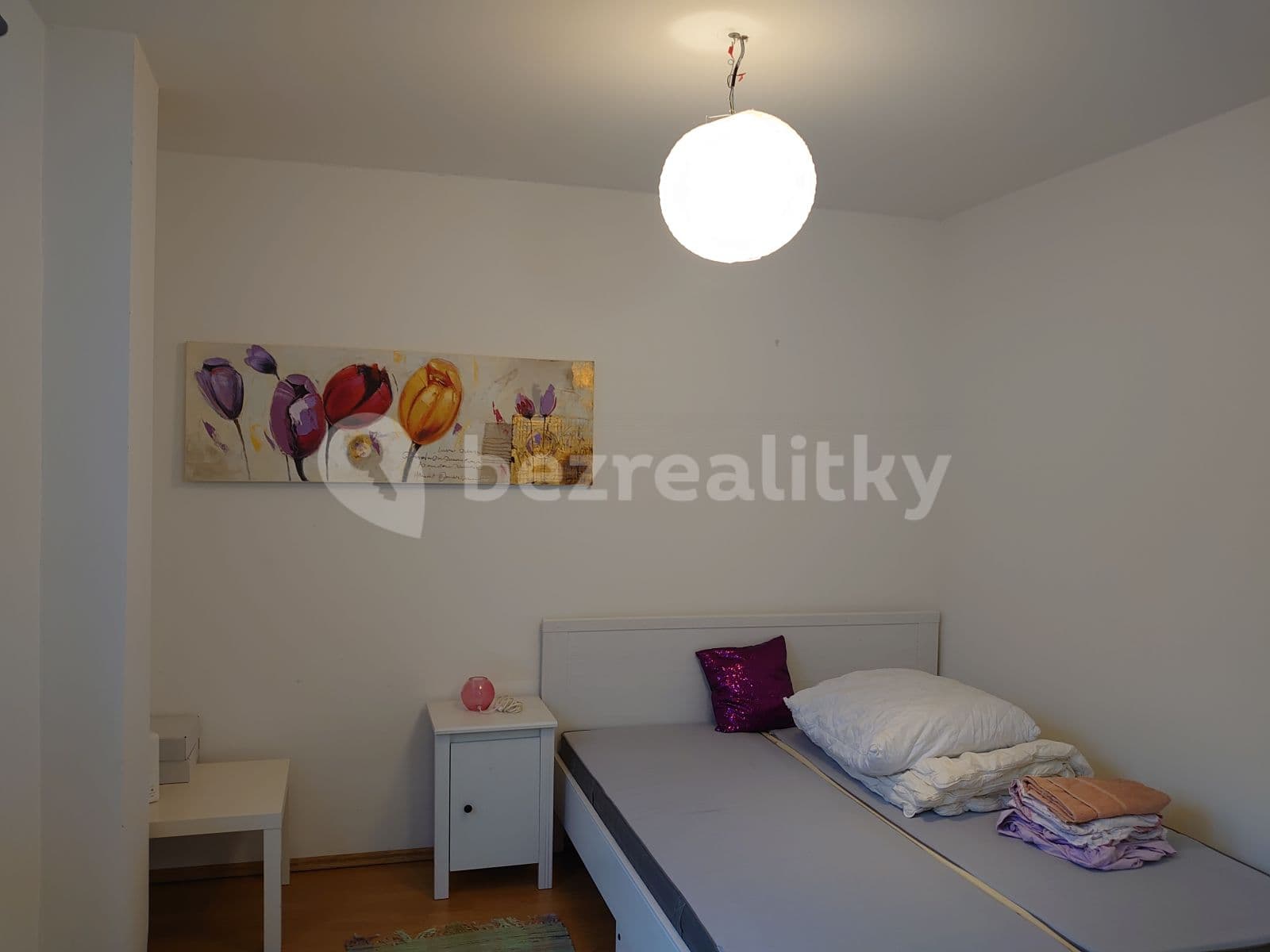 Small studio flat to rent, 29 m², Malokarpatské námestie, Lamač, Bratislavský Region Small studio flat to rent, 29 m², Malokarpatské námestie, Lamač, Bratislavský Region