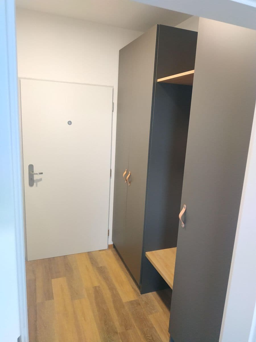 Studio flat to rent, 30 m², Šantova, Olomouc, Olomoucký Region Studio flat to rent, 30 m², Šantova, Olomouc, Olomoucký Region