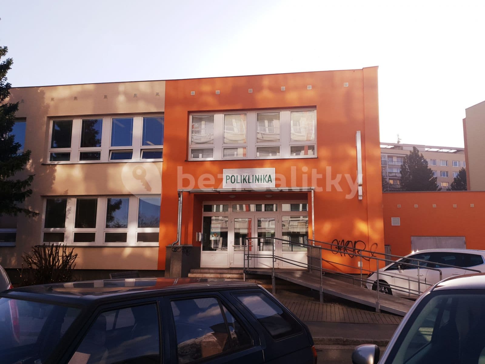 1 bedroom with open-plan kitchen flat to rent, 42 m², Tenisová, Prague, Prague 1 bedroom with open-plan kitchen flat to rent, 42 m², Tenisová, Prague, Prague