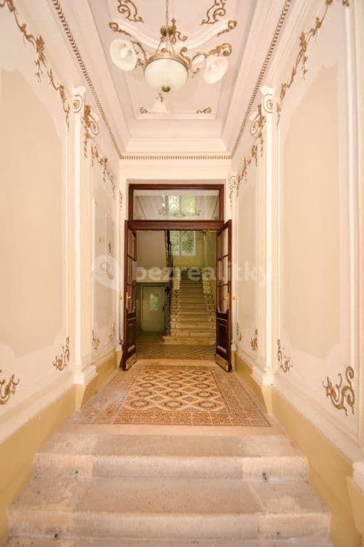 Studio flat to rent, 46 m², Sadová, Karlovy Vary, Karlovarský Region Studio flat to rent, 46 m², Sadová, Karlovy Vary, Karlovarský Region