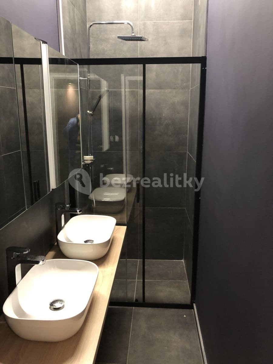 Studio flat to rent, 46 m², Sadová, Karlovy Vary, Karlovarský Region Studio flat to rent, 46 m², Sadová, Karlovy Vary, Karlovarský Region