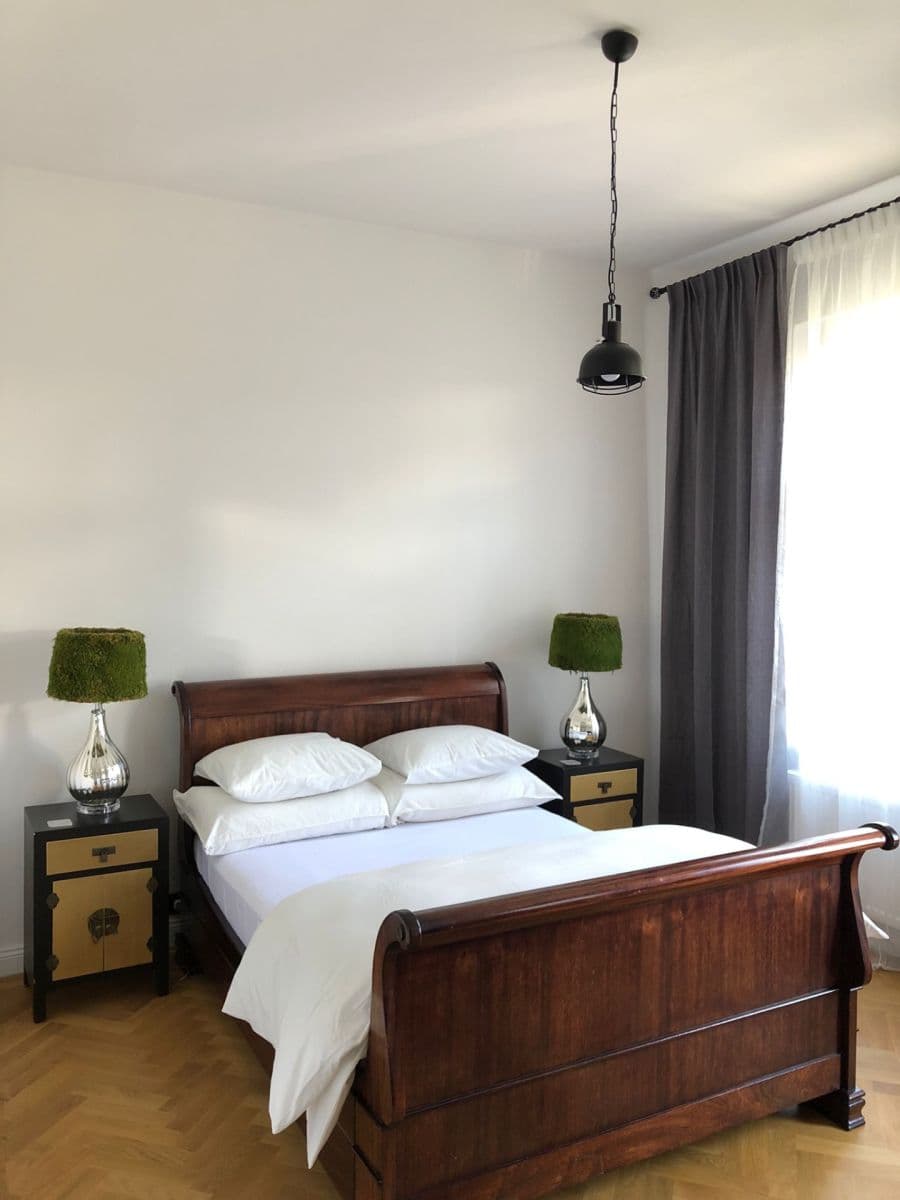 Studio flat to rent, 46 m², Sadová, Karlovy Vary, Karlovarský Region Studio flat to rent, 46 m², Sadová, Karlovy Vary, Karlovarský Region