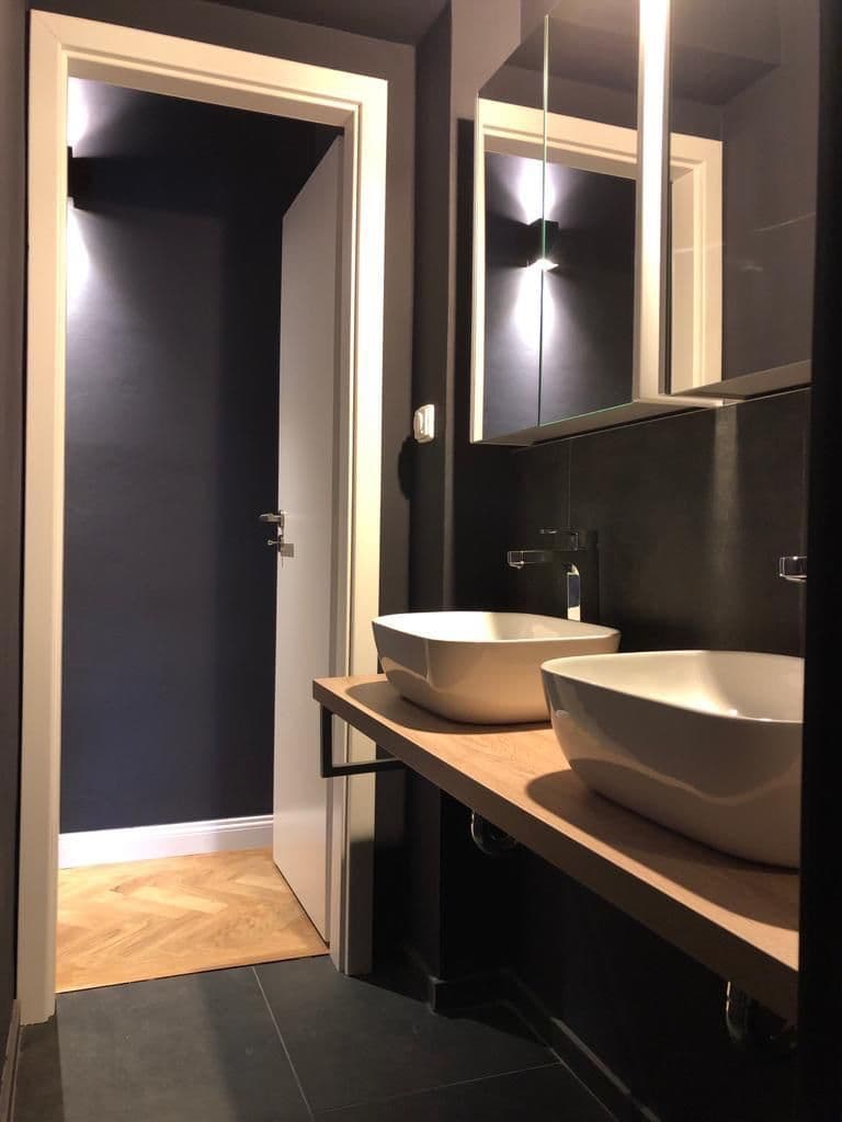 Studio flat to rent, 46 m², Sadová, Karlovy Vary, Karlovarský Region Studio flat to rent, 46 m², Sadová, Karlovy Vary, Karlovarský Region
