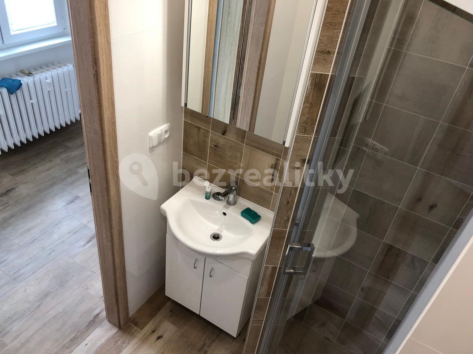2 bedroom flat to rent, 67 m², Tolstého, Ústí nad Labem, Ústecký Region 2 bedroom flat to rent, 67 m², Tolstého, Ústí nad Labem, Ústecký Region