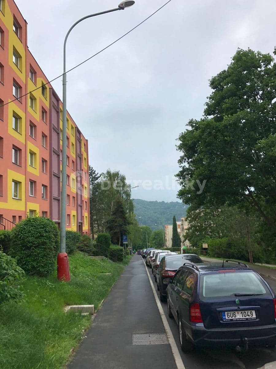 2 bedroom flat to rent, 67 m², Tolstého, Ústí nad Labem, Ústecký Region 2 bedroom flat to rent, 67 m², Tolstého, Ústí nad Labem, Ústecký Region