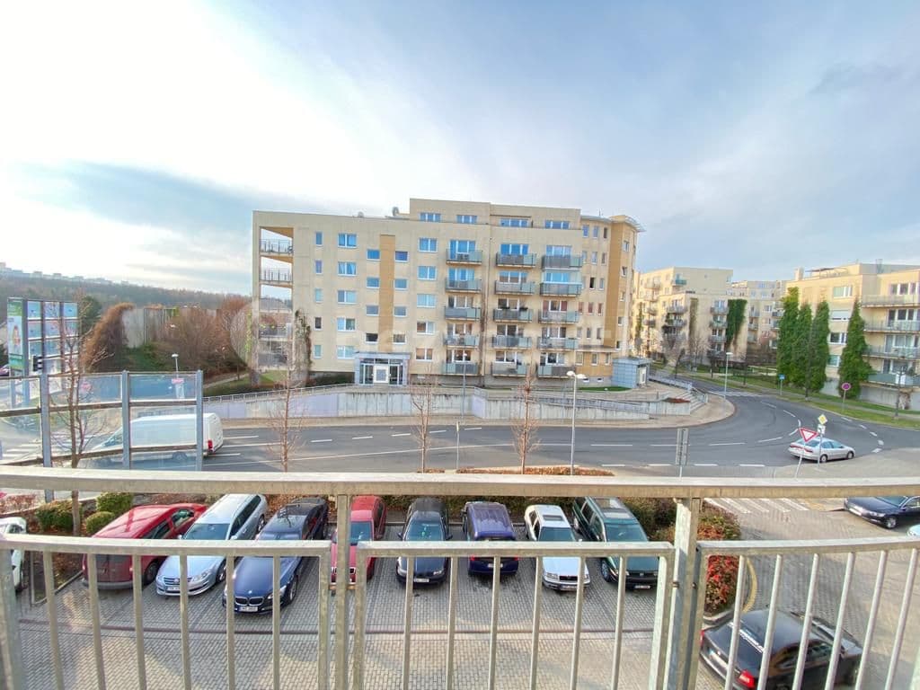 Studio flat to rent, 35 m², Bratislavská, Prague, Prague Studio flat to rent, 35 m², Bratislavská, Prague, Prague