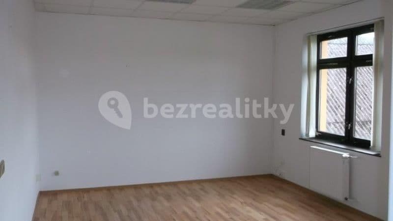 non-residential property to rent, 104 m², Nám. J. Hrubého, Kardašova Řečice, Jihočeský Region non-residential property to rent, 104 m², Nám. J. Hrubého, Kardašova Řečice, Jihočeský Region