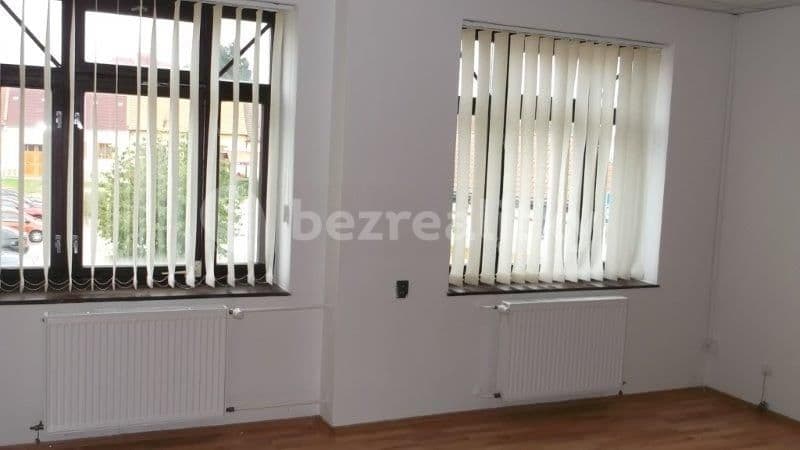 non-residential property to rent, 104 m², Nám. J. Hrubého, Kardašova Řečice, Jihočeský Region non-residential property to rent, 104 m², Nám. J. Hrubého, Kardašova Řečice, Jihočeský Region