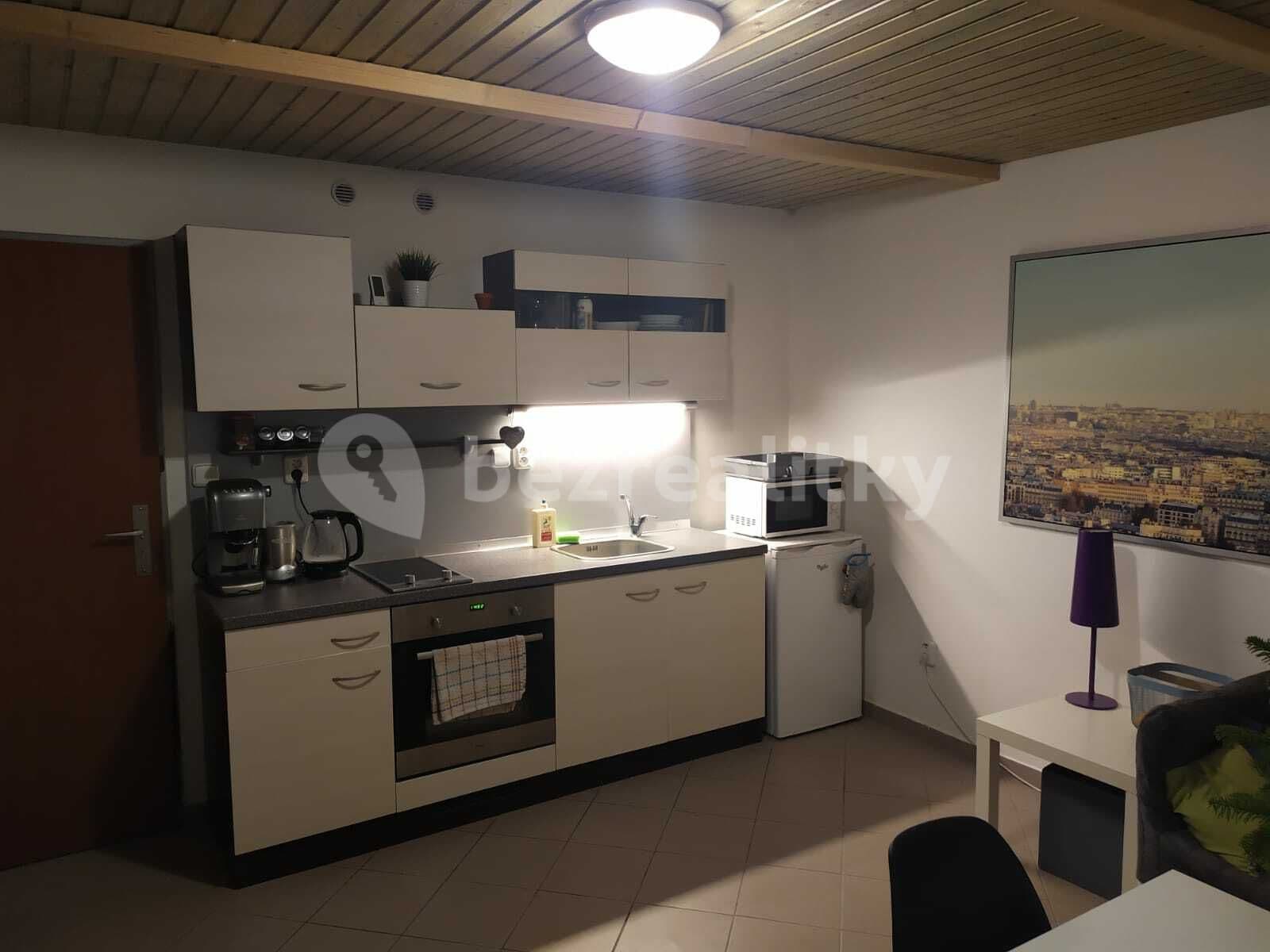 1 bedroom flat to rent, 30 m², Stará, Brno, Jihomoravský Region 1 bedroom flat to rent, 30 m², Stará, Brno, Jihomoravský Region