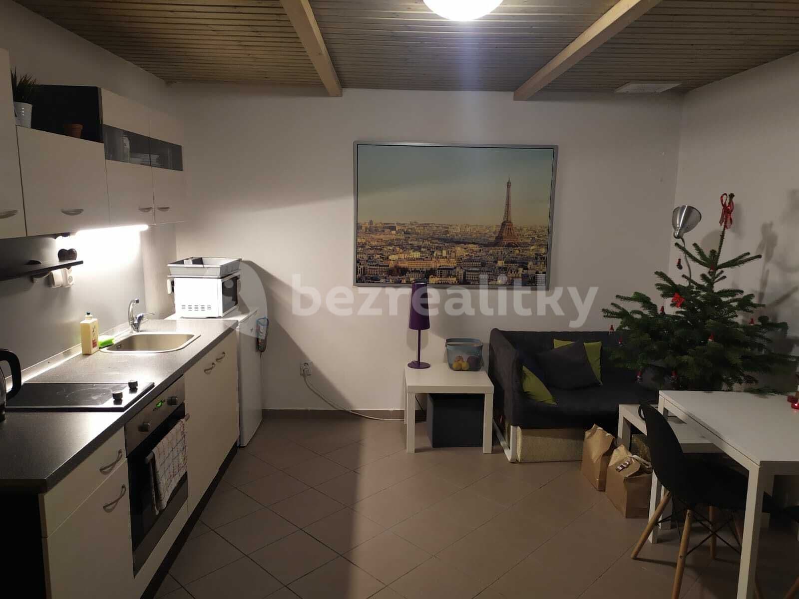 1 bedroom flat to rent, 30 m², Stará, Brno, Jihomoravský Region 1 bedroom flat to rent, 30 m², Stará, Brno, Jihomoravský Region