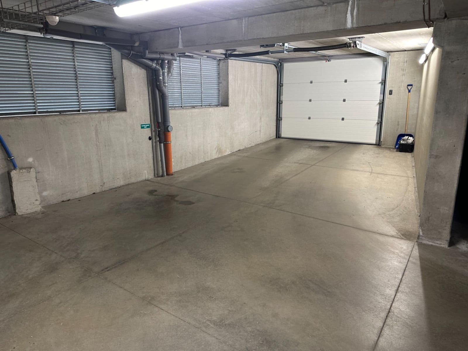 garage for sale, 19 m², Havránkova, Brno, Jihomoravský Region garage for sale, 19 m², Havránkova, Brno, Jihomoravský Region