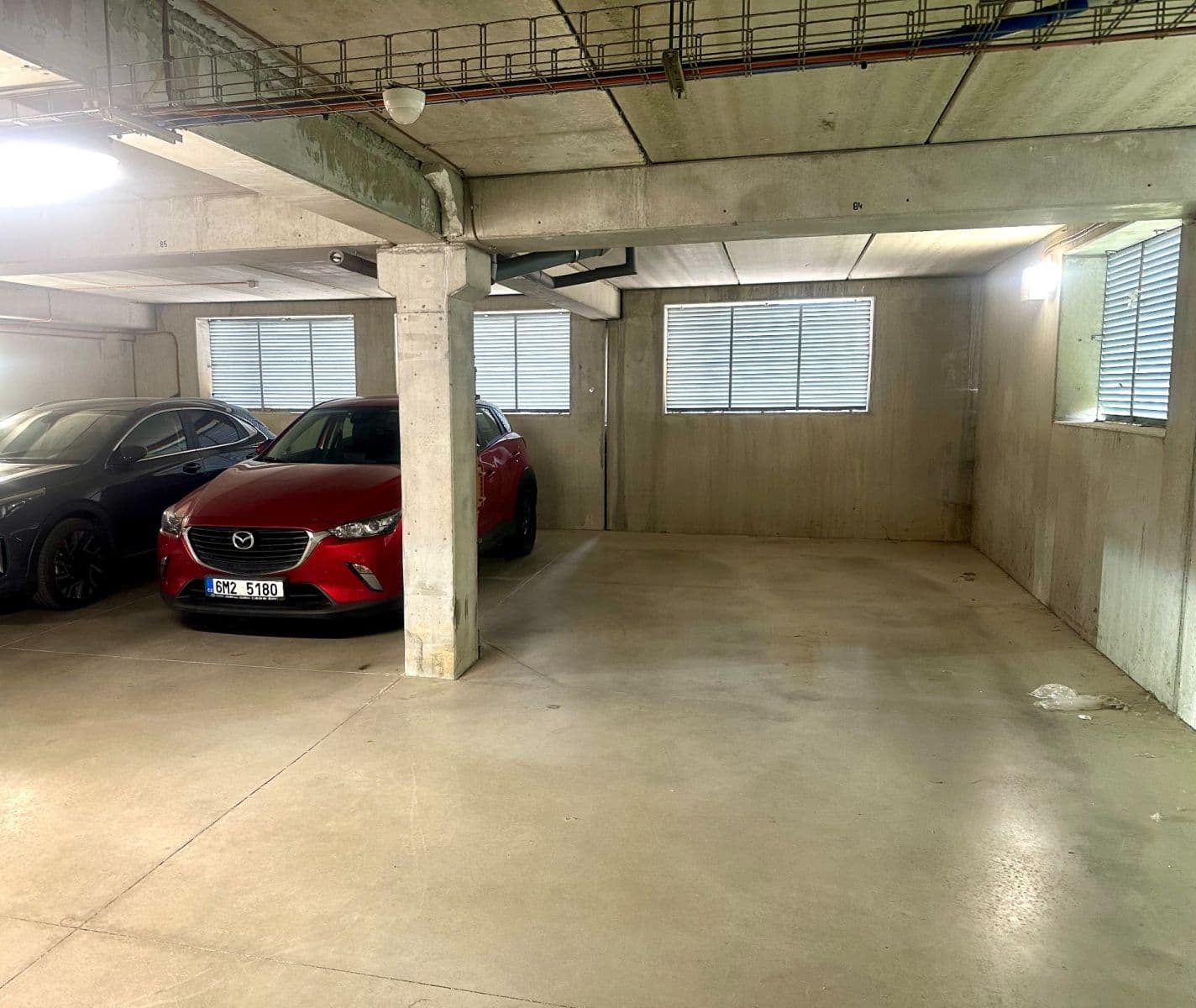 garage for sale, 19 m², Havránkova, Brno, Jihomoravský Region garage for sale, 19 m², Havránkova, Brno, Jihomoravský Region