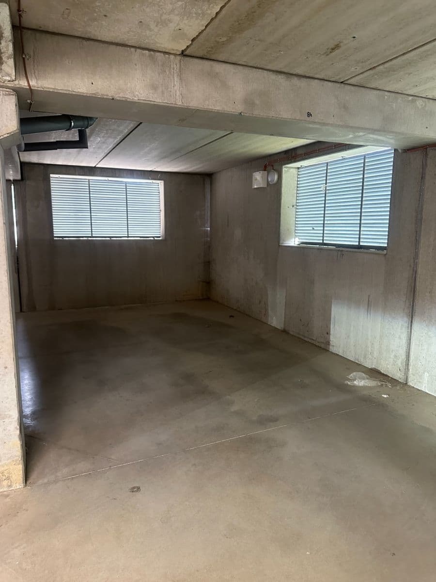 garage for sale, 19 m², Havránkova, Brno, Jihomoravský Region garage for sale, 19 m², Havránkova, Brno, Jihomoravský Region