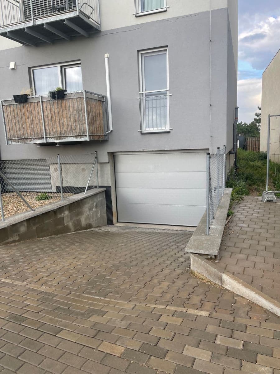 garage for sale, 19 m², Havránkova, Brno, Jihomoravský Region garage for sale, 19 m², Havránkova, Brno, Jihomoravský Region