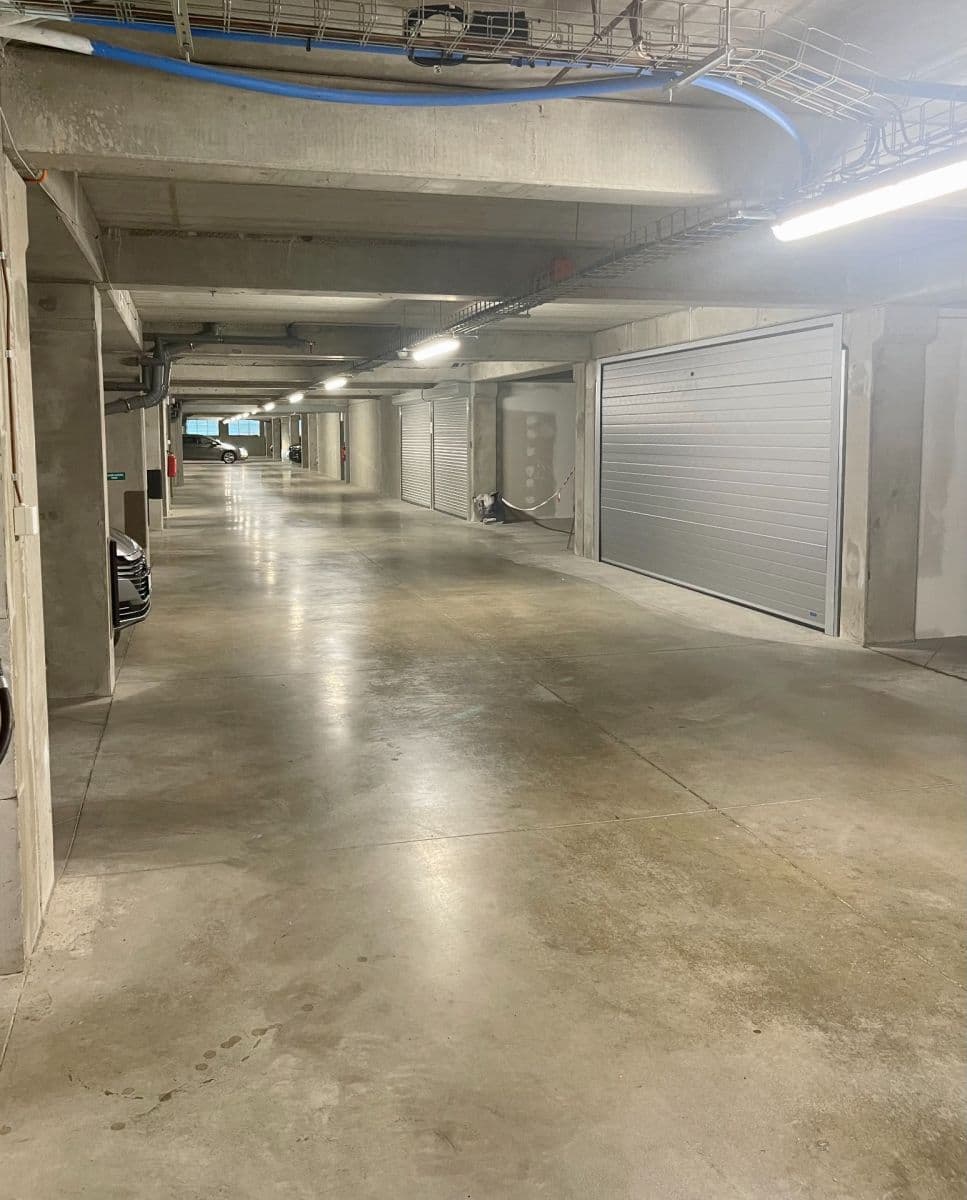 garage for sale, 19 m², Havránkova, Brno, Jihomoravský Region garage for sale, 19 m², Havránkova, Brno, Jihomoravský Region