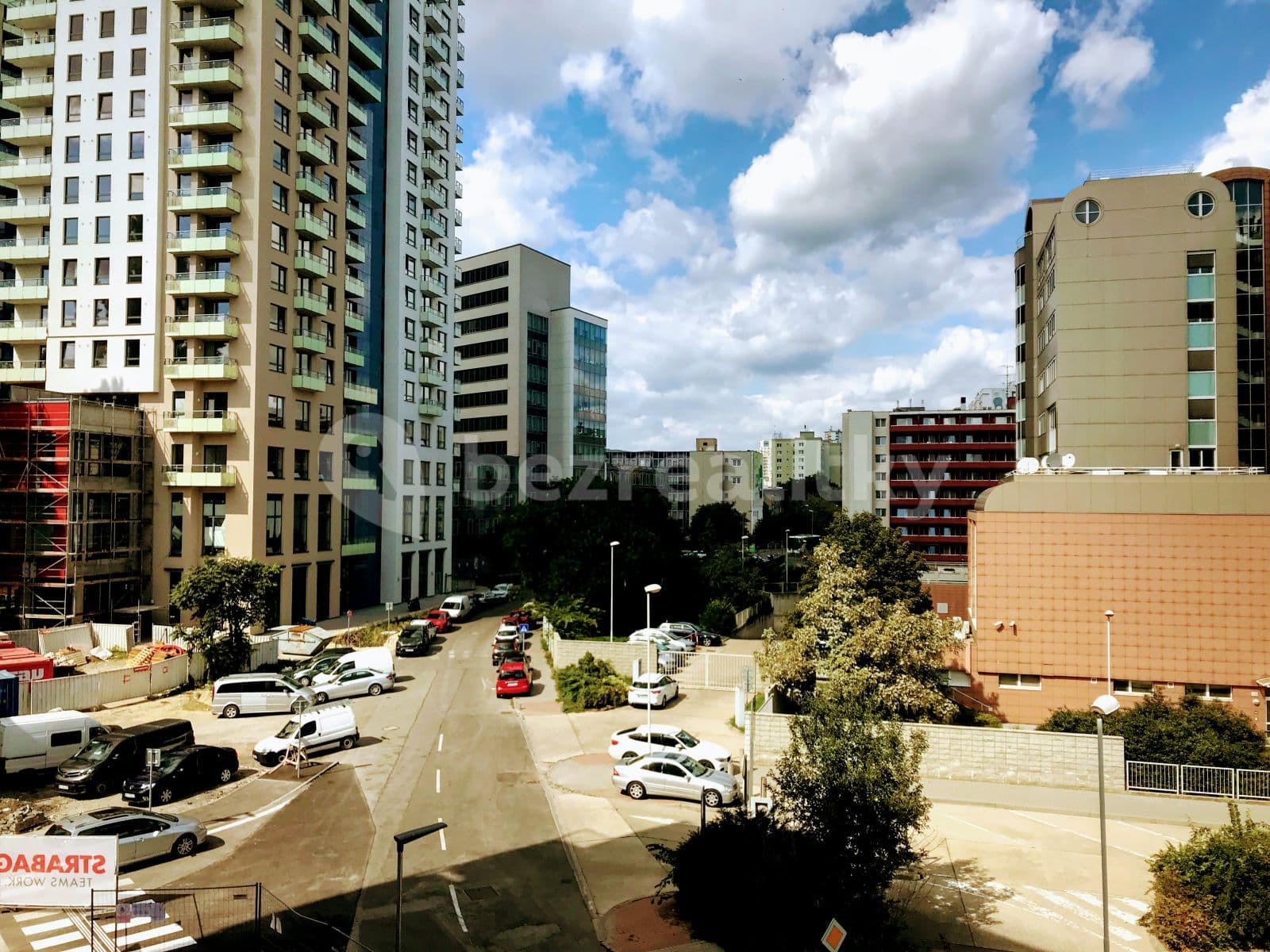 3 bedroom flat to rent, 83 m², Jarabinková, Ružinov, Bratislavský Region 3 bedroom flat to rent, 83 m², Jarabinková, Ružinov, Bratislavský Region