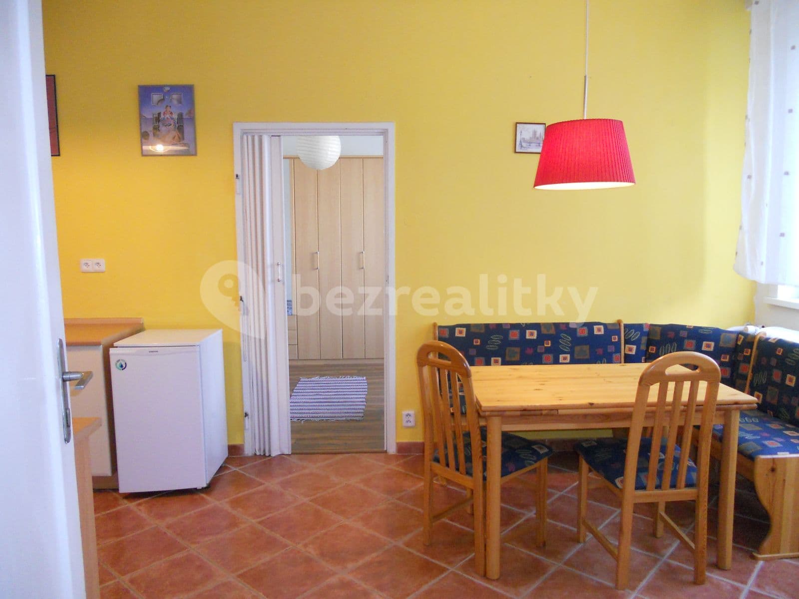 1 bedroom flat to rent, 46 m², Hollarovo náměstí, Prague, Prague 1 bedroom flat to rent, 46 m², Hollarovo náměstí, Prague, Prague