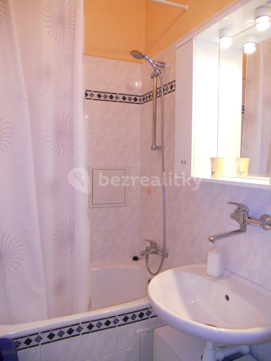 1 bedroom flat to rent, 46 m², Hollarovo náměstí, Prague, Prague 1 bedroom flat to rent, 46 m², Hollarovo náměstí, Prague, Prague