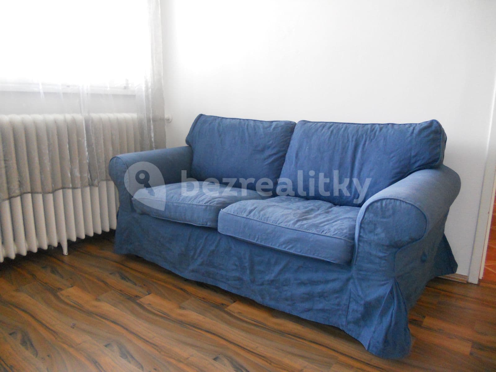 1 bedroom flat to rent, 46 m², Hollarovo náměstí, Prague, Prague 1 bedroom flat to rent, 46 m², Hollarovo náměstí, Prague, Prague