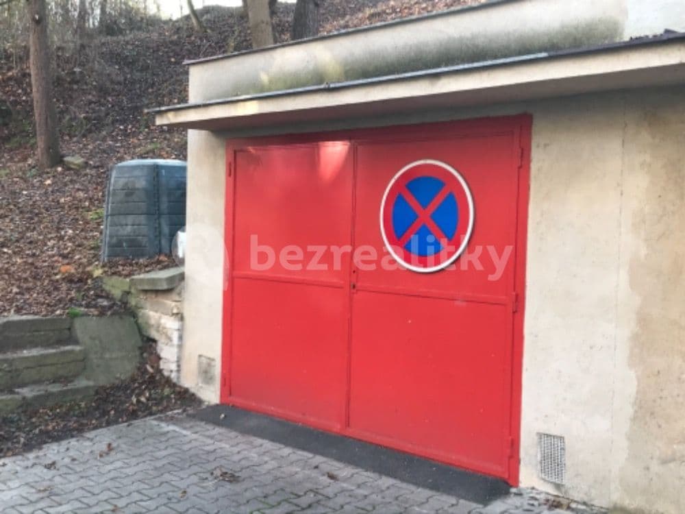 garage to rent, 23 m², K Vodojemu, Prague, Prague garage to rent, 23 m², K Vodojemu, Prague, Prague