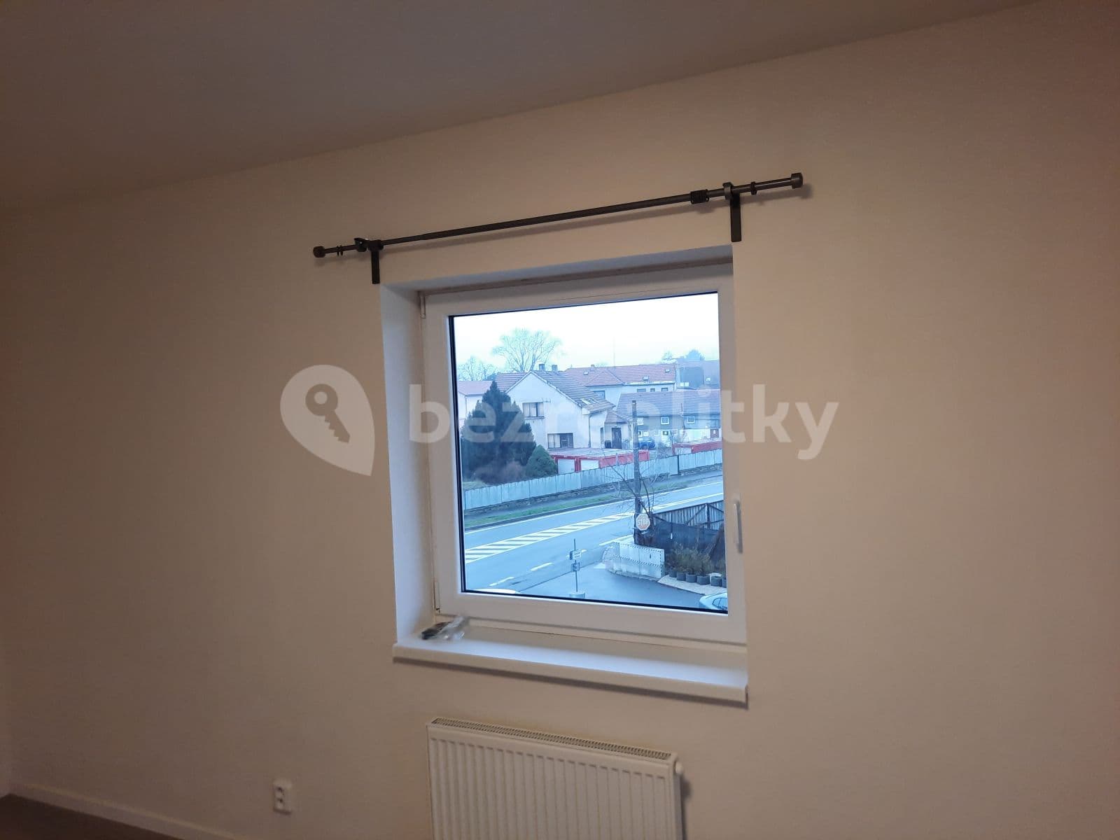 1 bedroom with open-plan kitchen flat to rent, 48 m², Československé armády, Hostivice, Středočeský Region 1 bedroom with open-plan kitchen flat to rent, 48 m², Československé armády, Hostivice, Středočeský Region