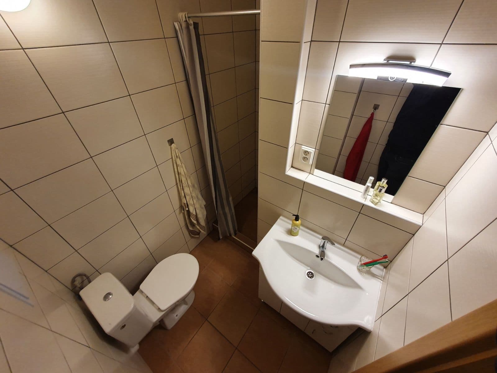 2 bedroom flat to rent, 51 m², Arne Nováka, Brno, Jihomoravský Region 2 bedroom flat to rent, 51 m², Arne Nováka, Brno, Jihomoravský Region