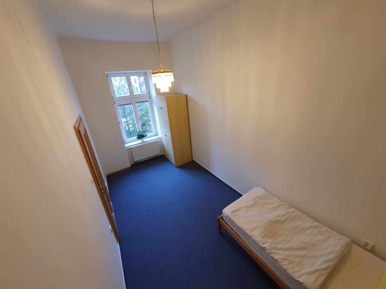 2 bedroom flat to rent, 51 m², Arne Nováka, Brno, Jihomoravský Region 2 bedroom flat to rent, 51 m², Arne Nováka, Brno, Jihomoravský Region