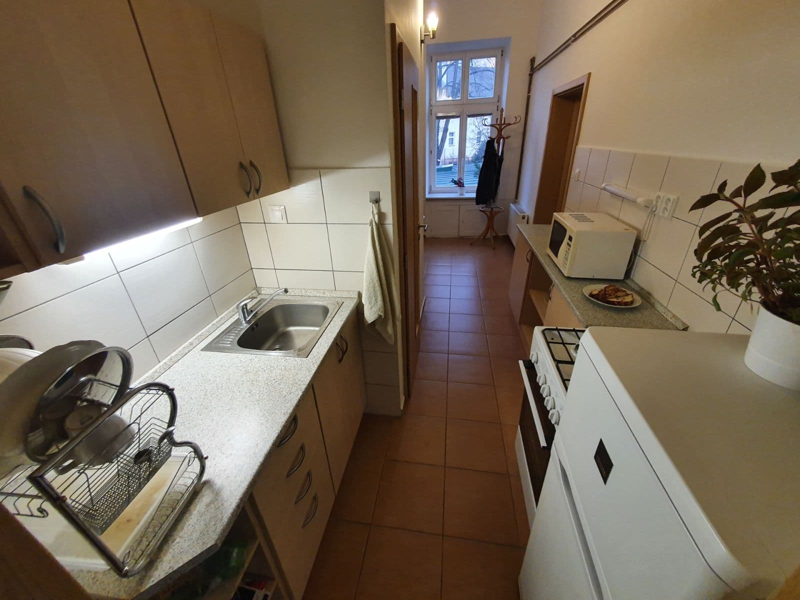 2 bedroom flat to rent, 51 m², Arne Nováka, Brno, Jihomoravský Region 2 bedroom flat to rent, 51 m², Arne Nováka, Brno, Jihomoravský Region