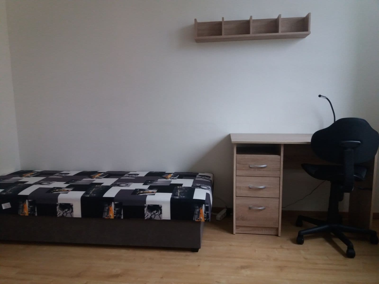 3 bedroom flat to rent, 69 m², Žitná, Brno, Jihomoravský Region 3 bedroom flat to rent, 69 m², Žitná, Brno, Jihomoravský Region