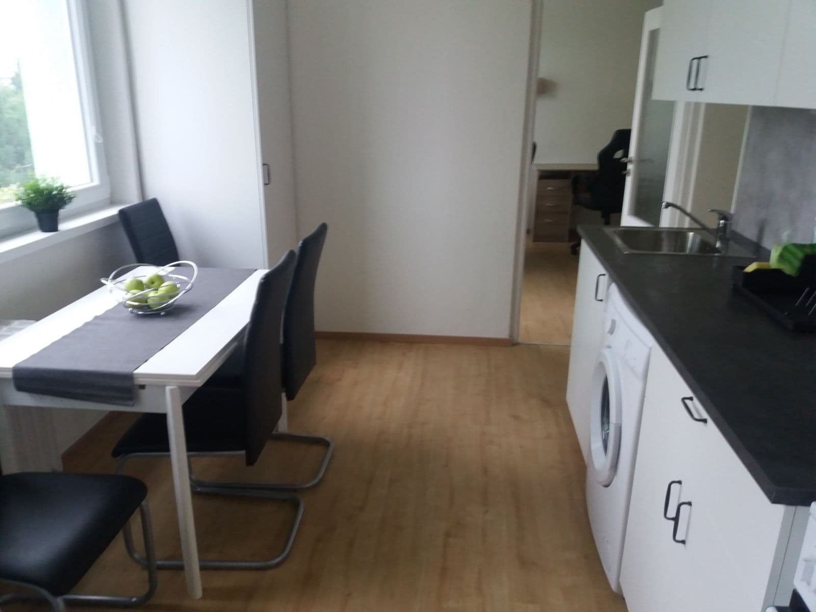 3 bedroom flat to rent, 69 m², Žitná, Brno, Jihomoravský Region 3 bedroom flat to rent, 69 m², Žitná, Brno, Jihomoravský Region