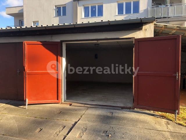 garage to rent, 18 m², Sedláčkova, Písek, Jihočeský Region garage to rent, 18 m², Sedláčkova, Písek, Jihočeský Region