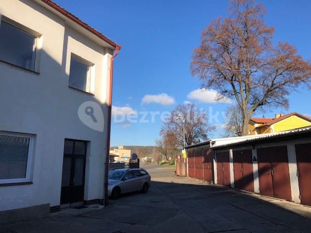 garage to rent, 18 m², Sedláčkova, Písek, Jihočeský Region garage to rent, 18 m², Sedláčkova, Písek, Jihočeský Region