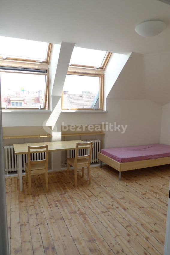2 bedroom flat to rent, 50 m², Bajkalská, Prague, Prague 2 bedroom flat to rent, 50 m², Bajkalská, Prague, Prague