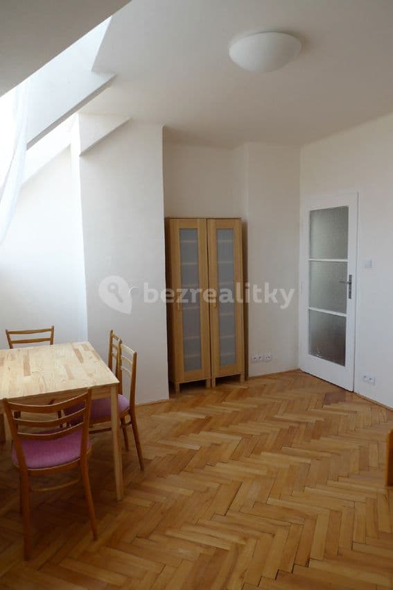 2 bedroom flat to rent, 50 m², Bajkalská, Prague, Prague 2 bedroom flat to rent, 50 m², Bajkalská, Prague, Prague